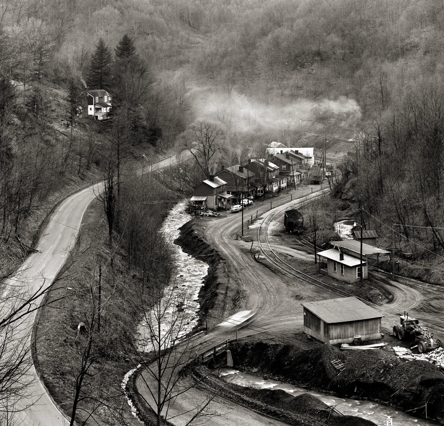 Coal Camp