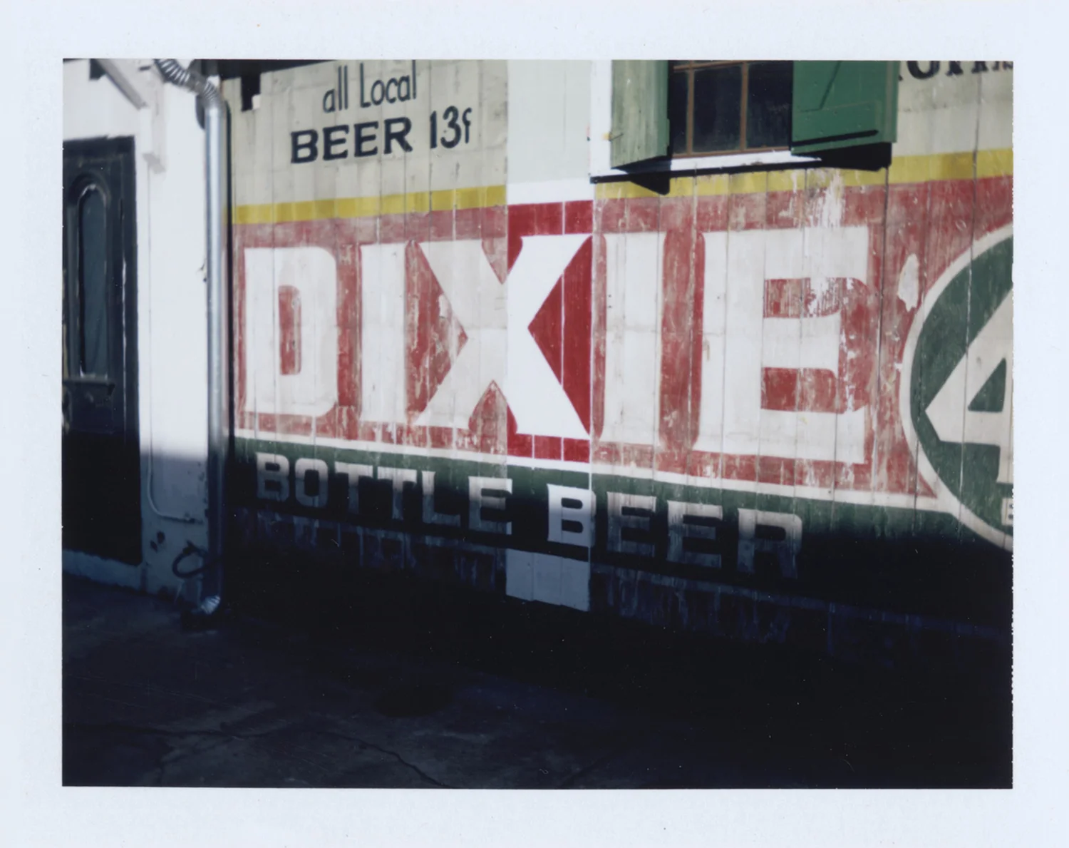 Dixie, LA