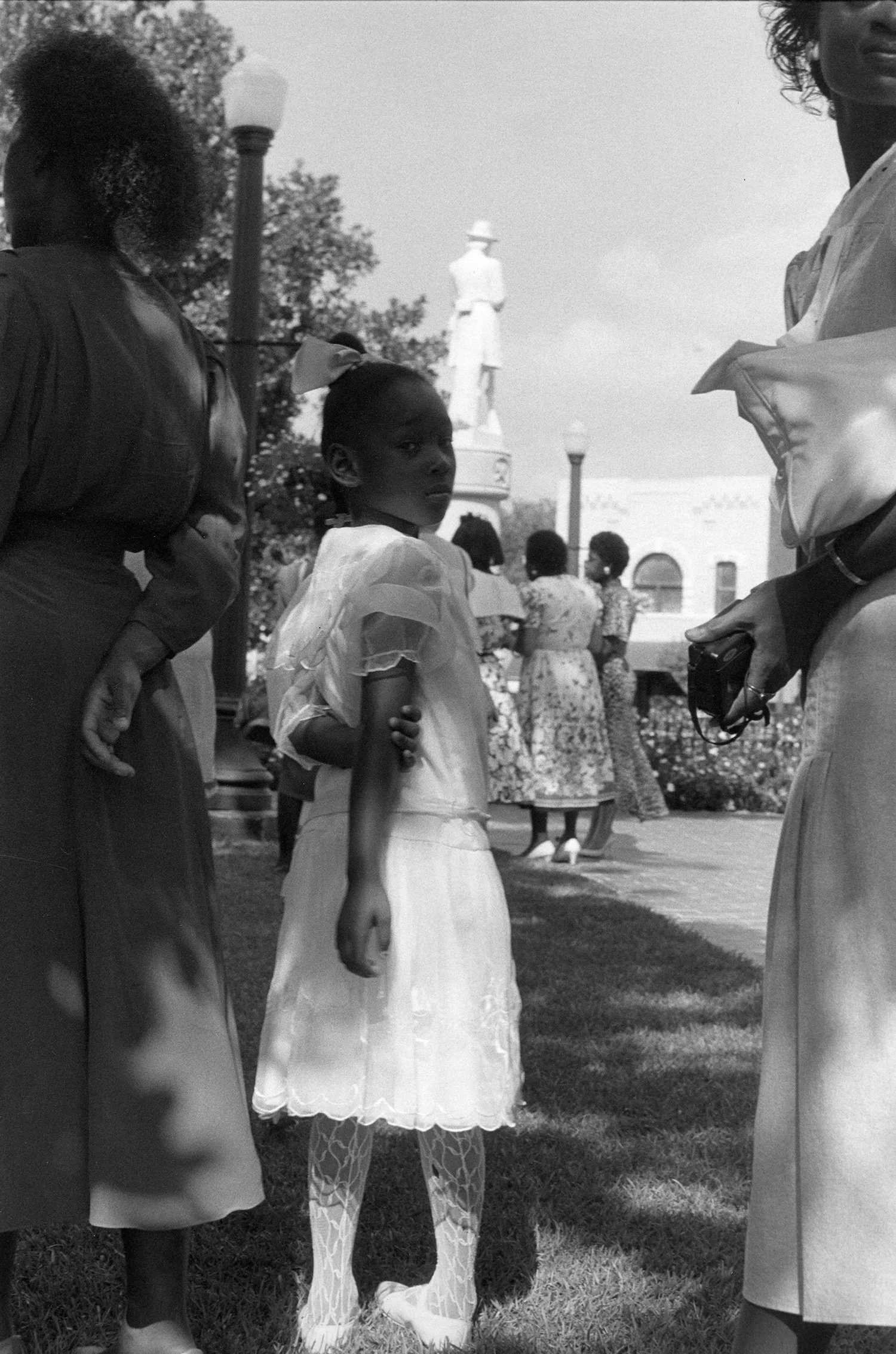 Wedding Reception, Willis Park