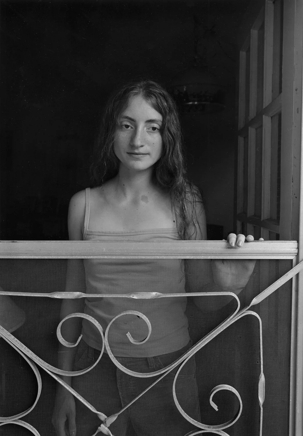 Renée, Athens, Georgia