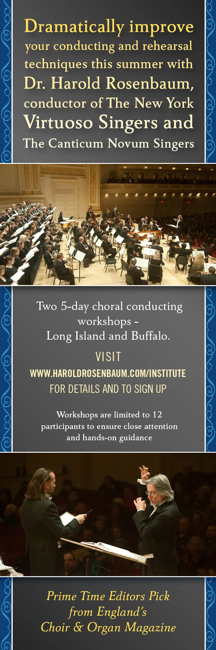 Harold Rosenbaum Ad NYSSMA.JPG