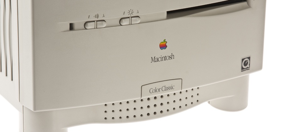 Macintosh Color Classic