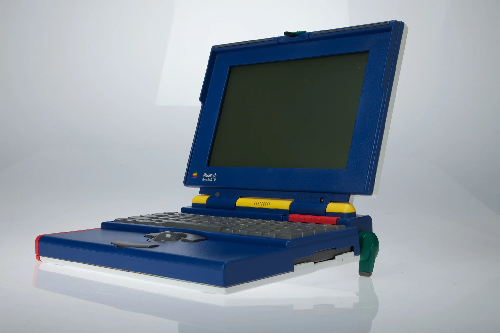 LPGA PowerBook 170