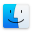 Mac OS / Finder (10.10–)