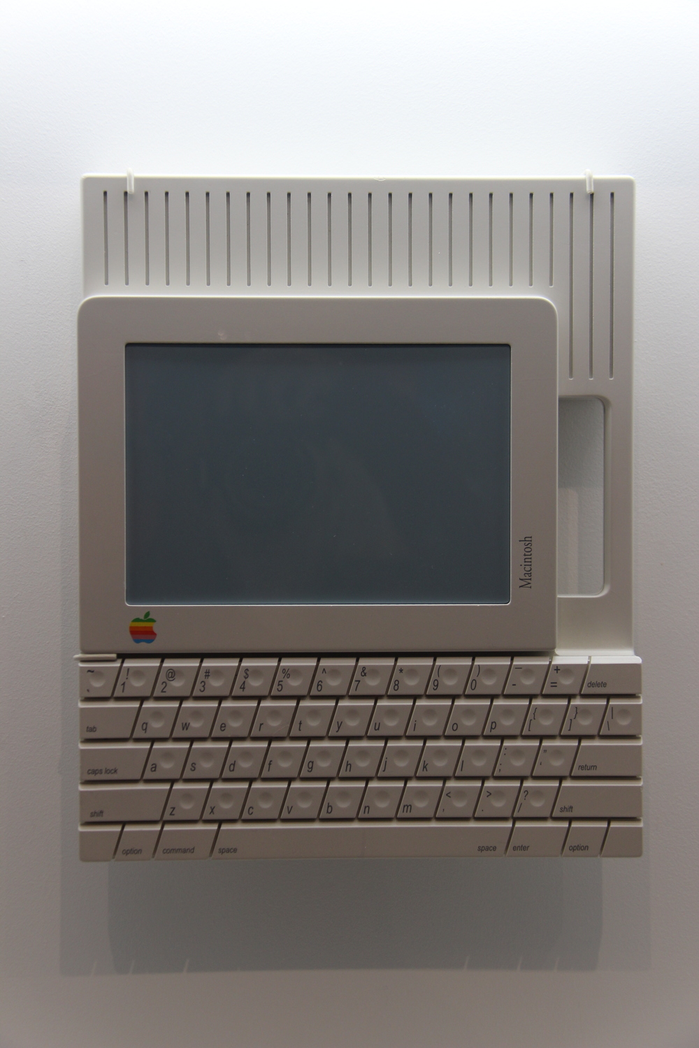 1984 Macintosh prototype