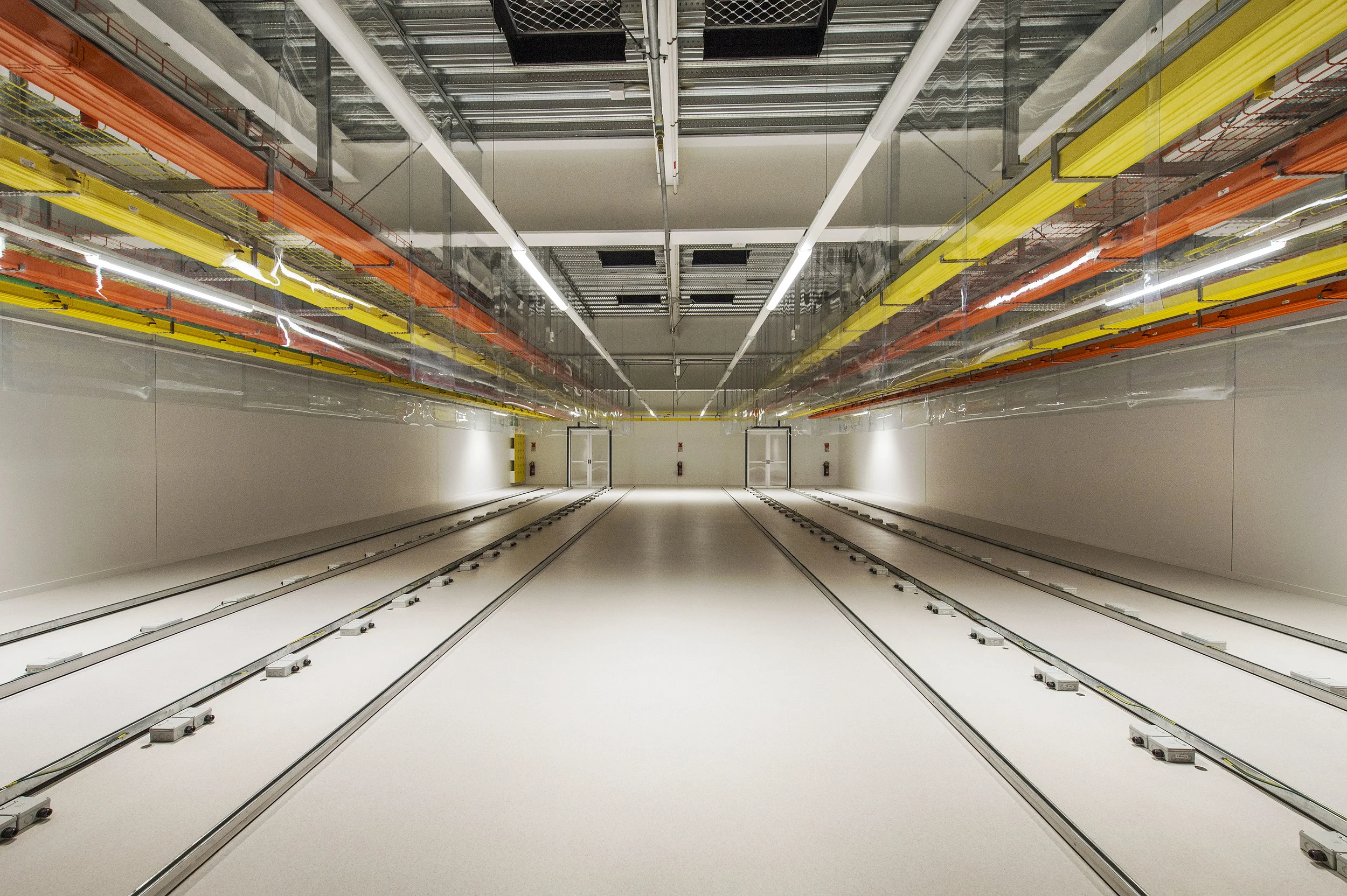 Sparking the Digital Highway