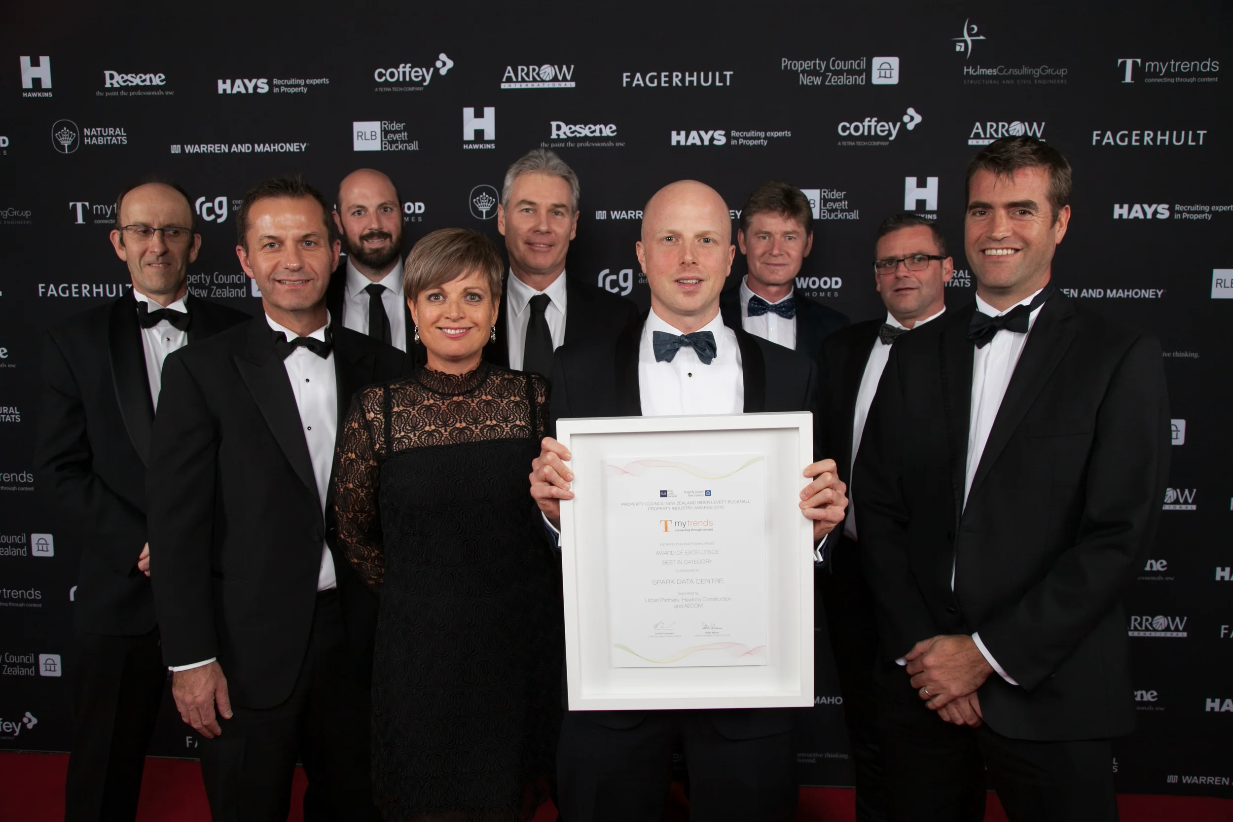 Property Council Awards