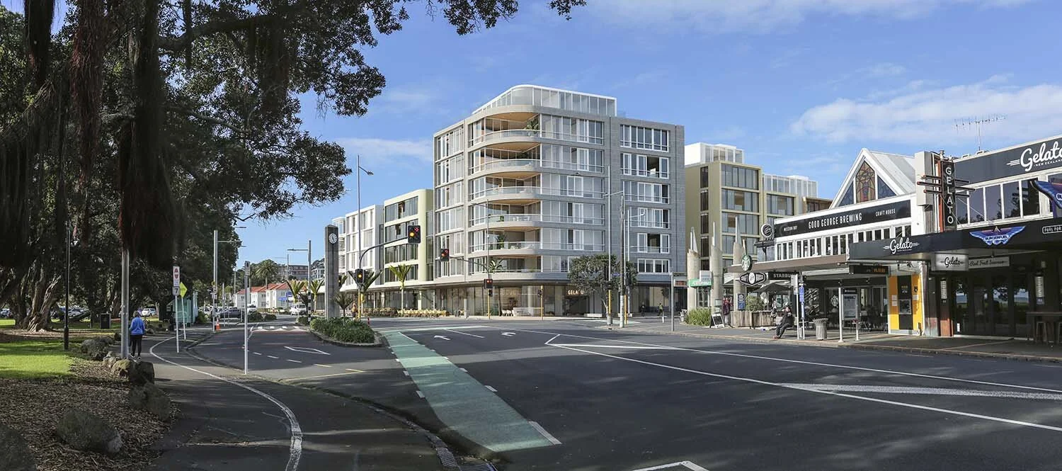 Mission Bay Rejuvenation Project Update
