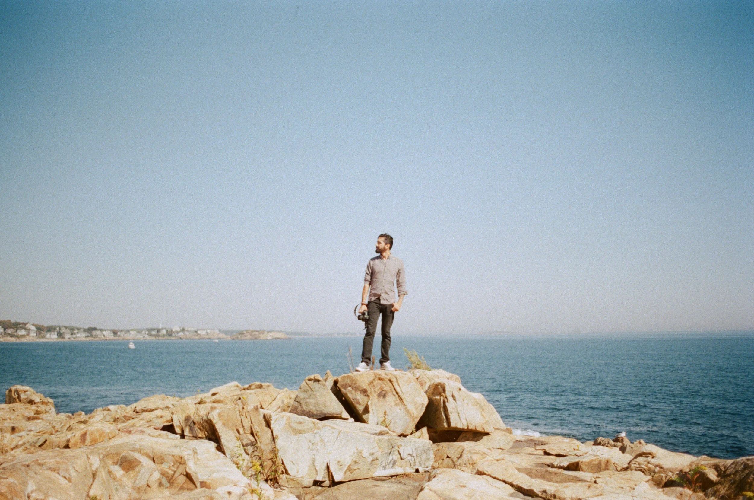 Photo by Diana Zapata
