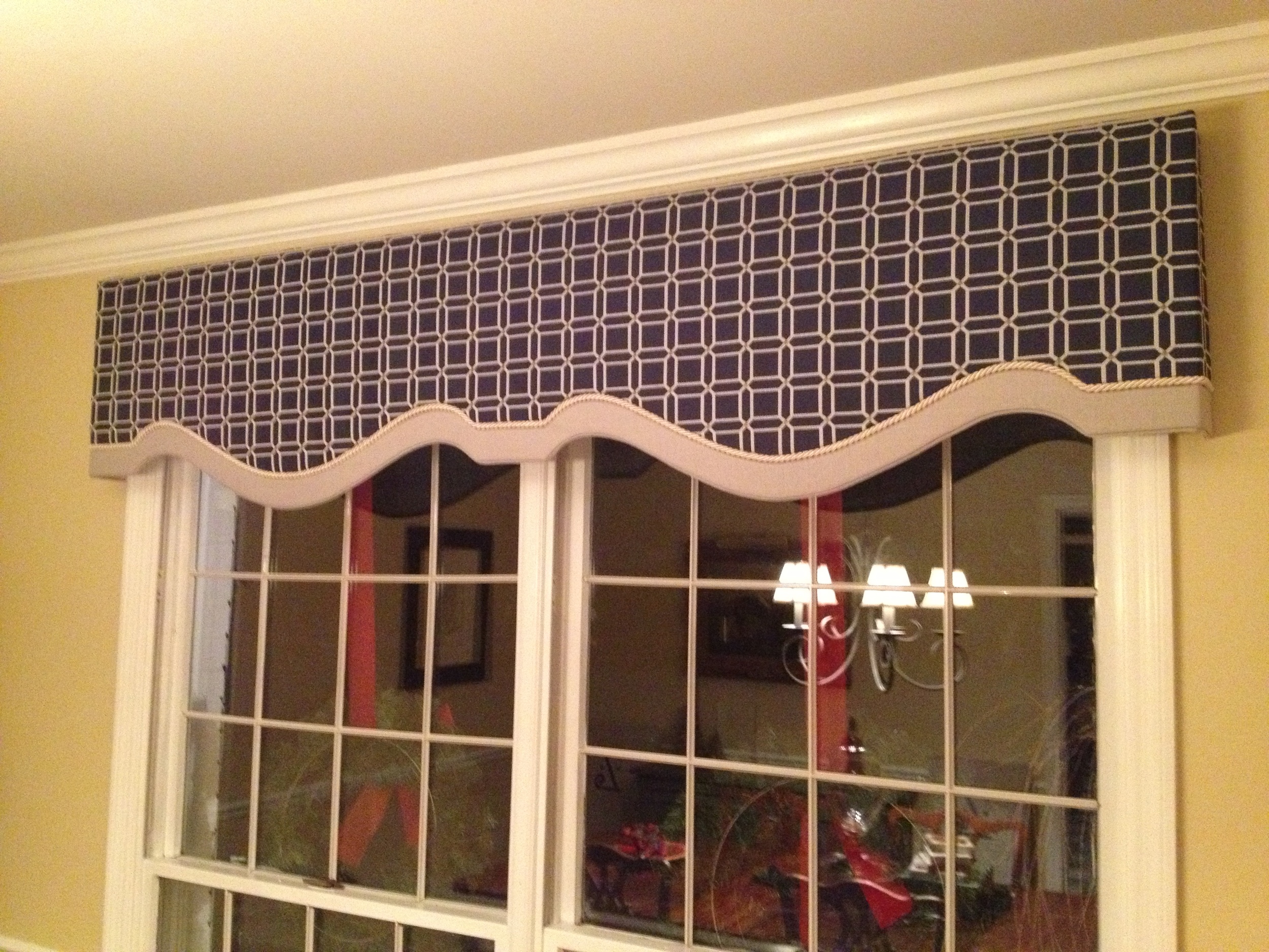 Window Treatments Gallery — The Sewing Loft