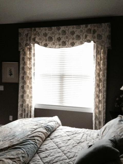 Window Treatments Gallery — The Sewing Loft
