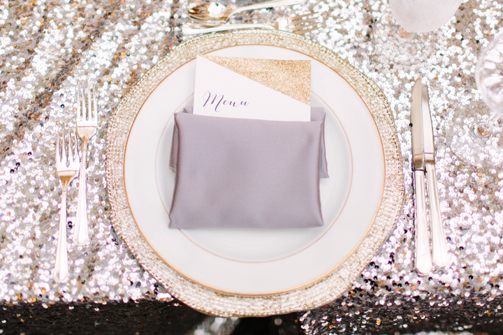 THIS is a glitter and sequin lover's dream!