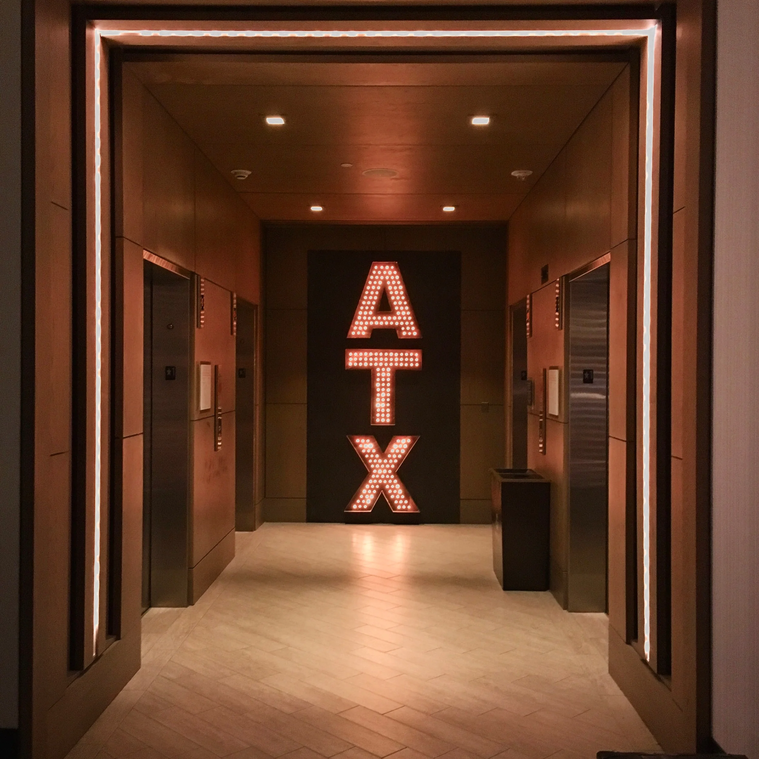 A Grand Return to Speaking at SXSW