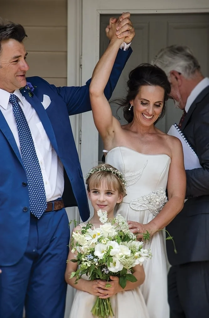 wedding photography  FIONA + EDWARD