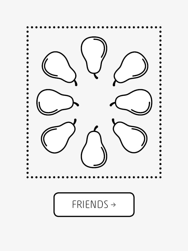 website  mort &amp; Pestle