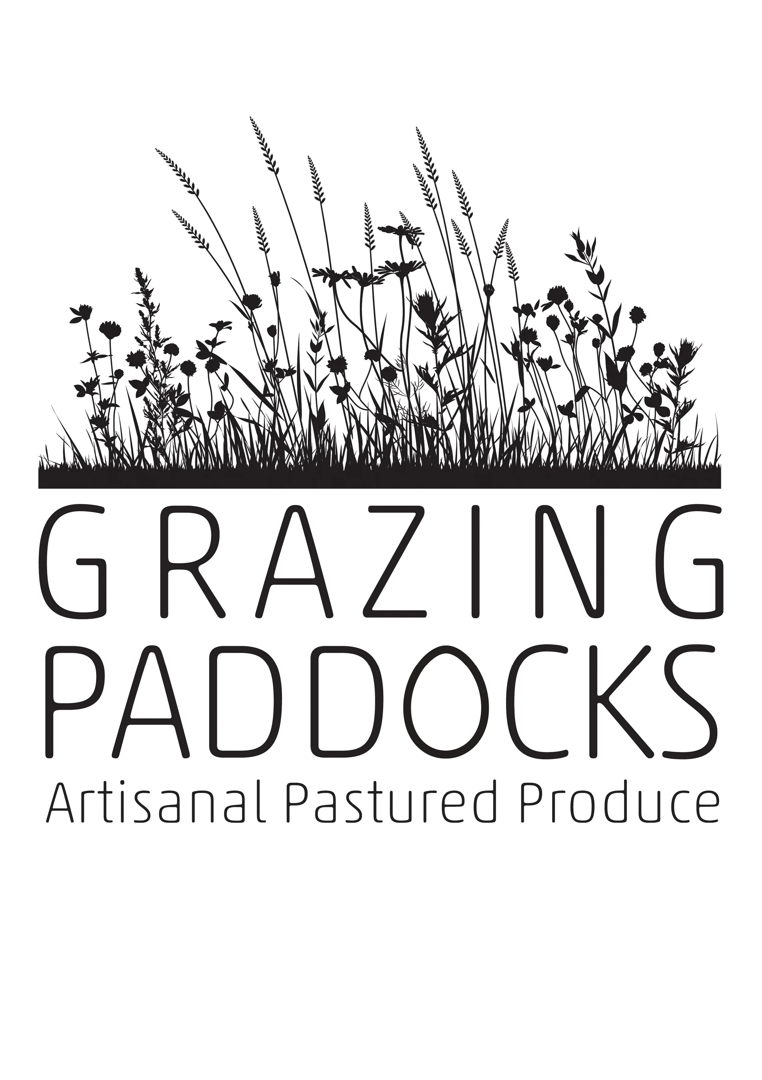 logo  grazing paddocks