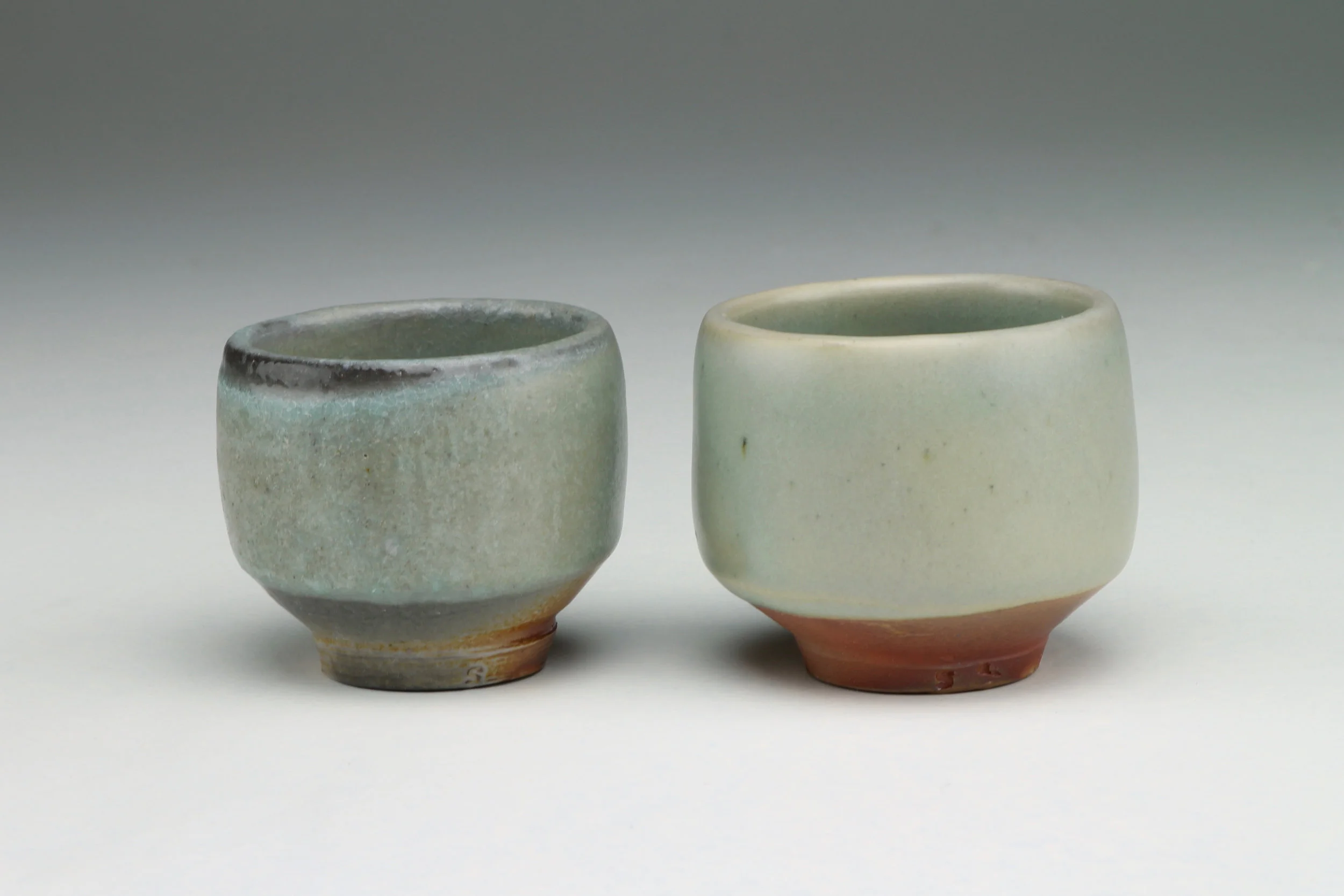 Teacups or Sippers