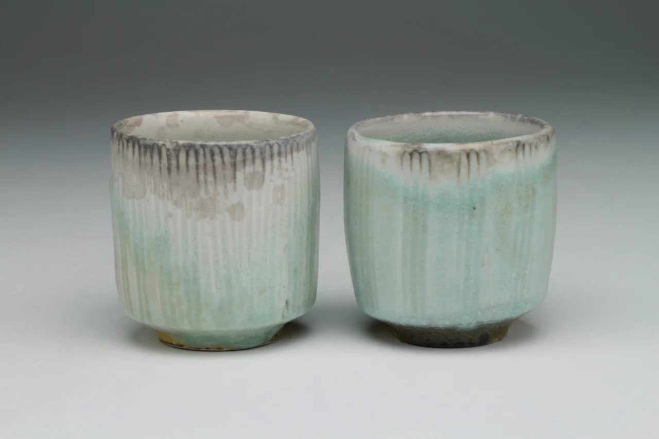 Teacups or Sippers