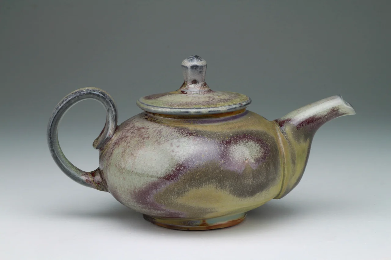 Tea Pot