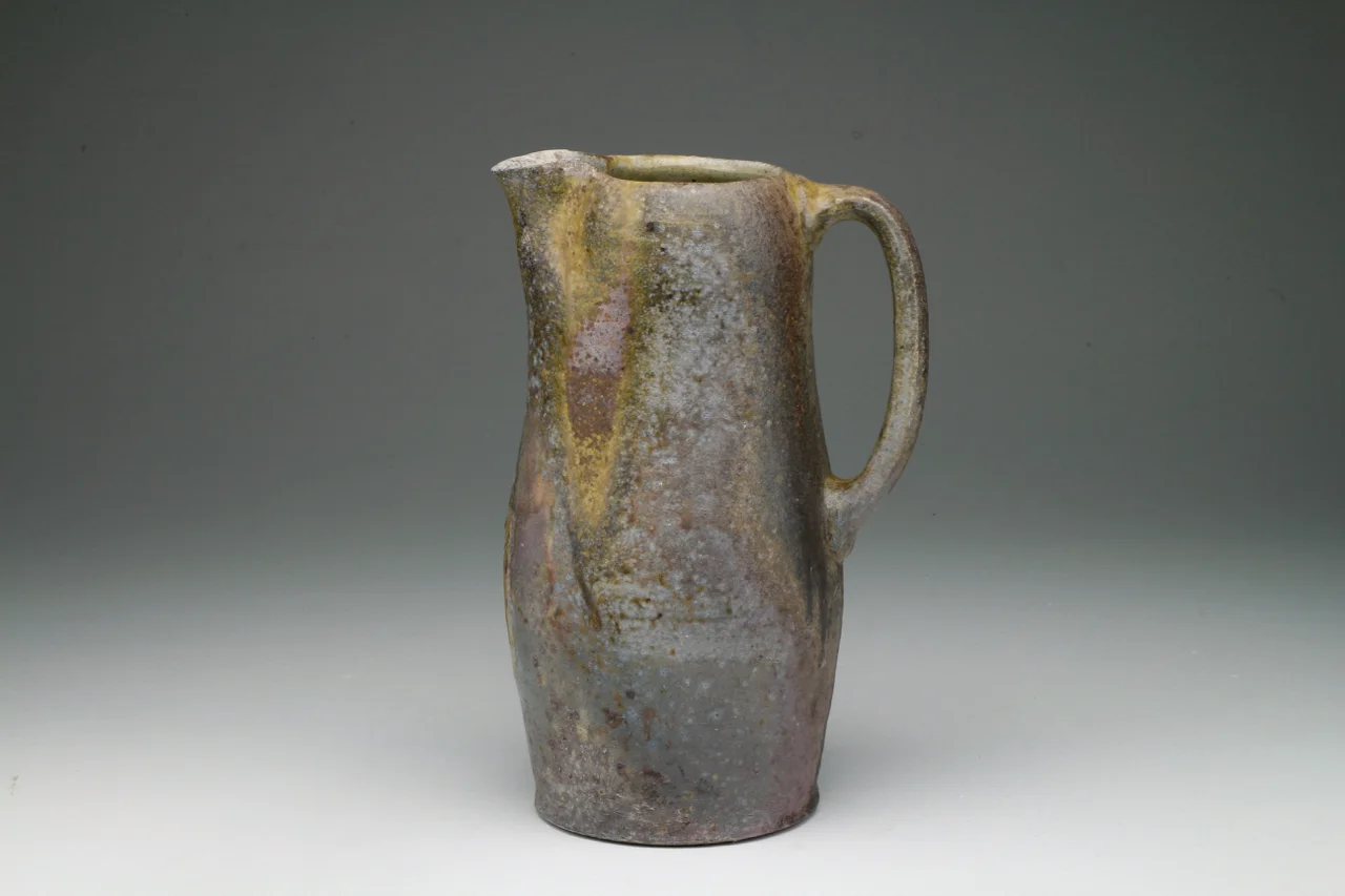 Pitcher