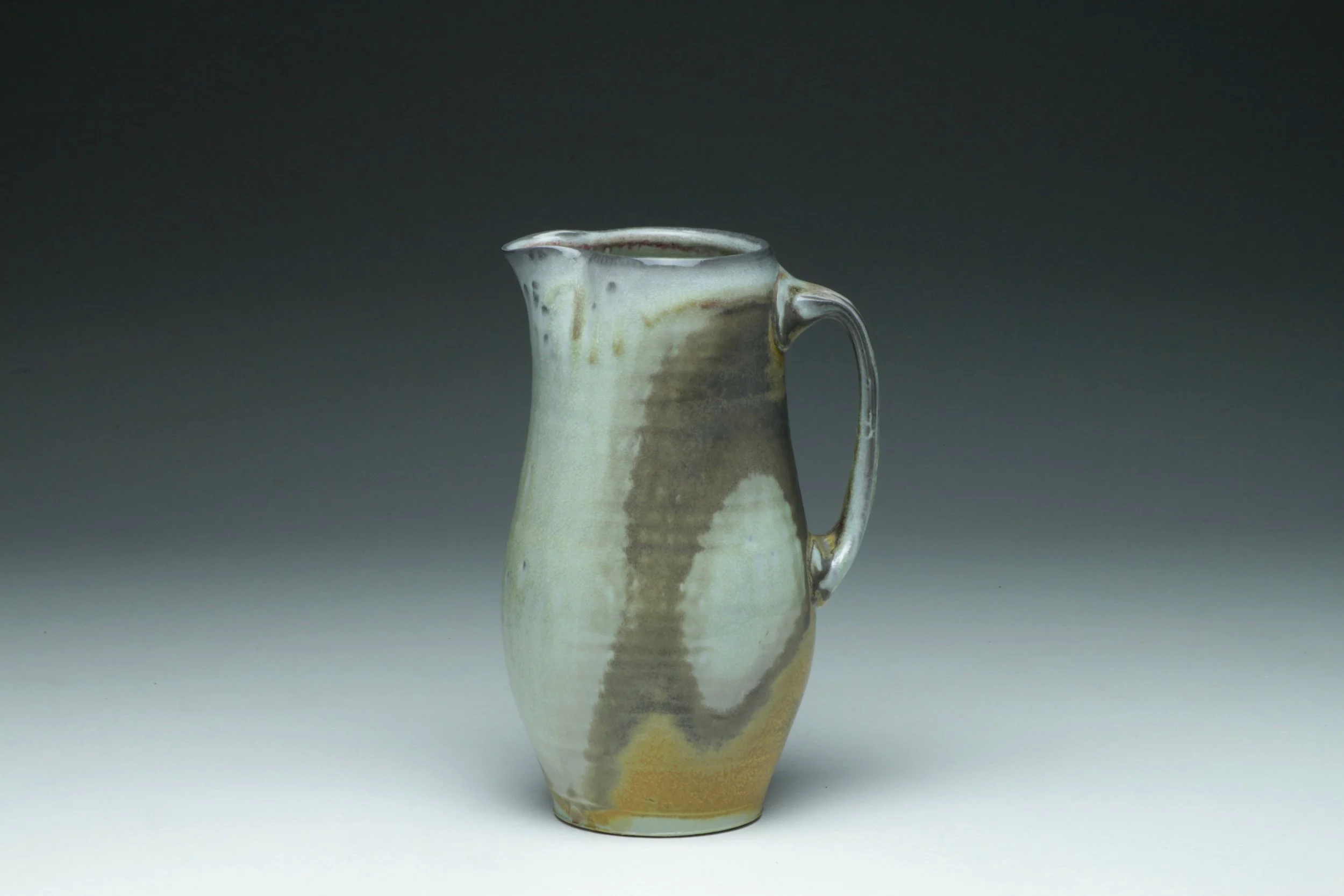 Pitcher