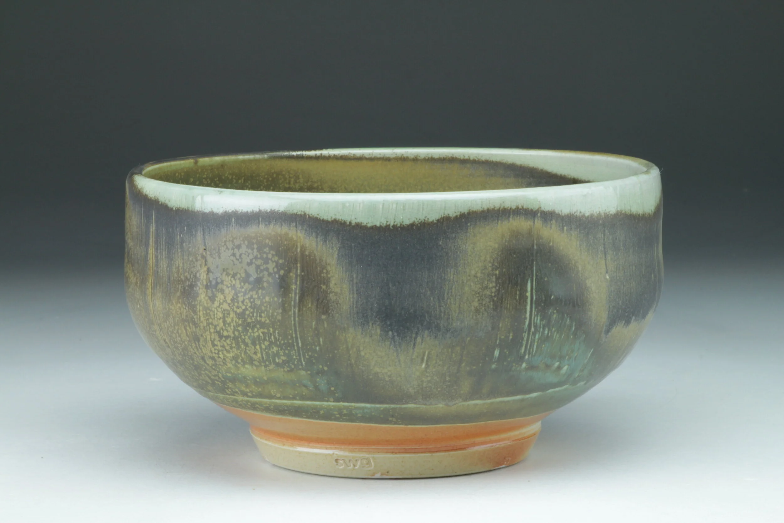 Largish Serving Bowl