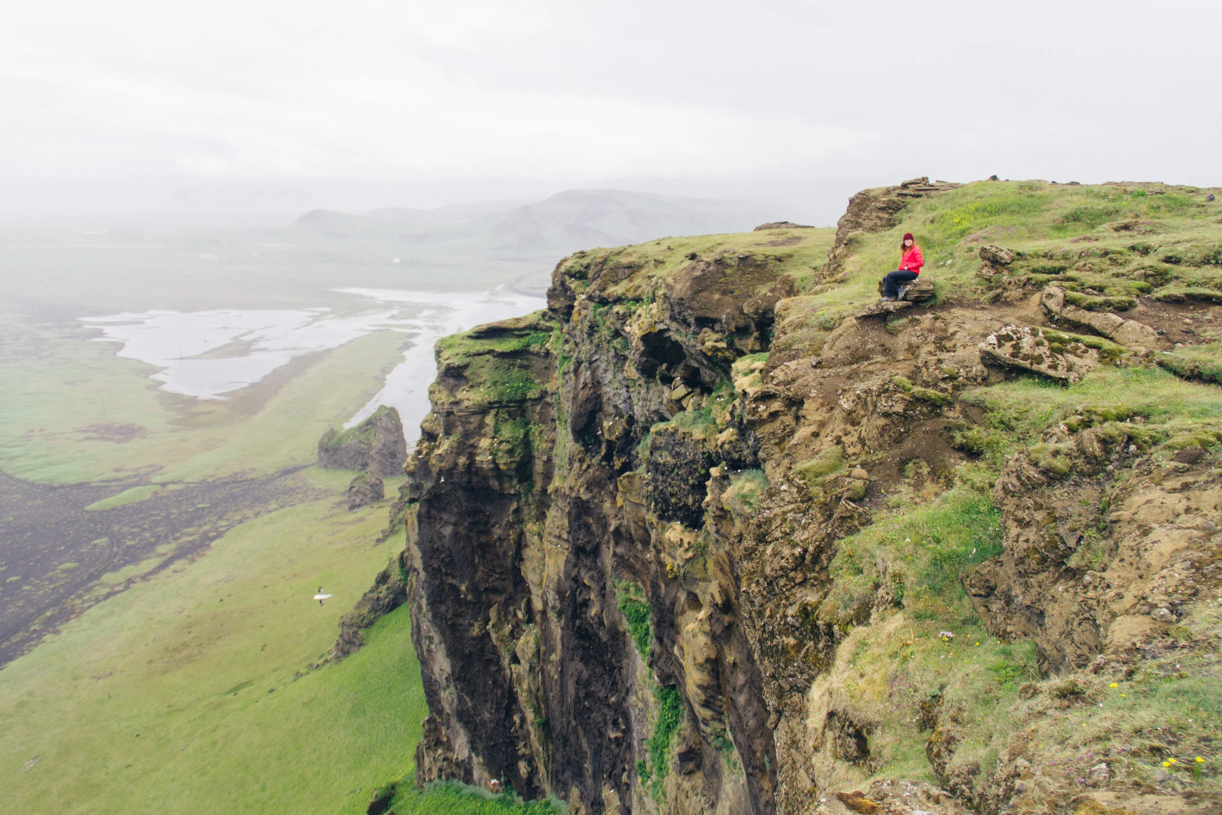 Iceland, 2016