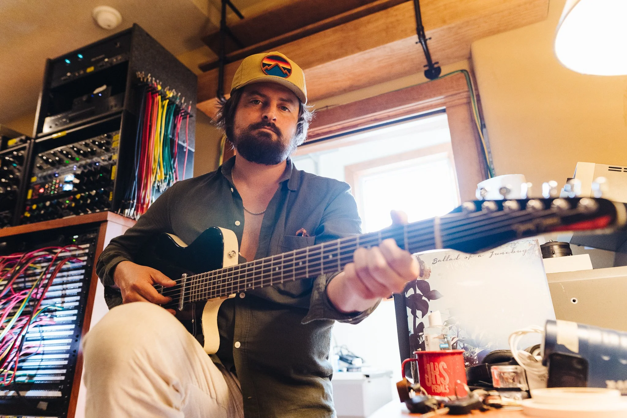 Public Hi-Fi with CoCo Zandi