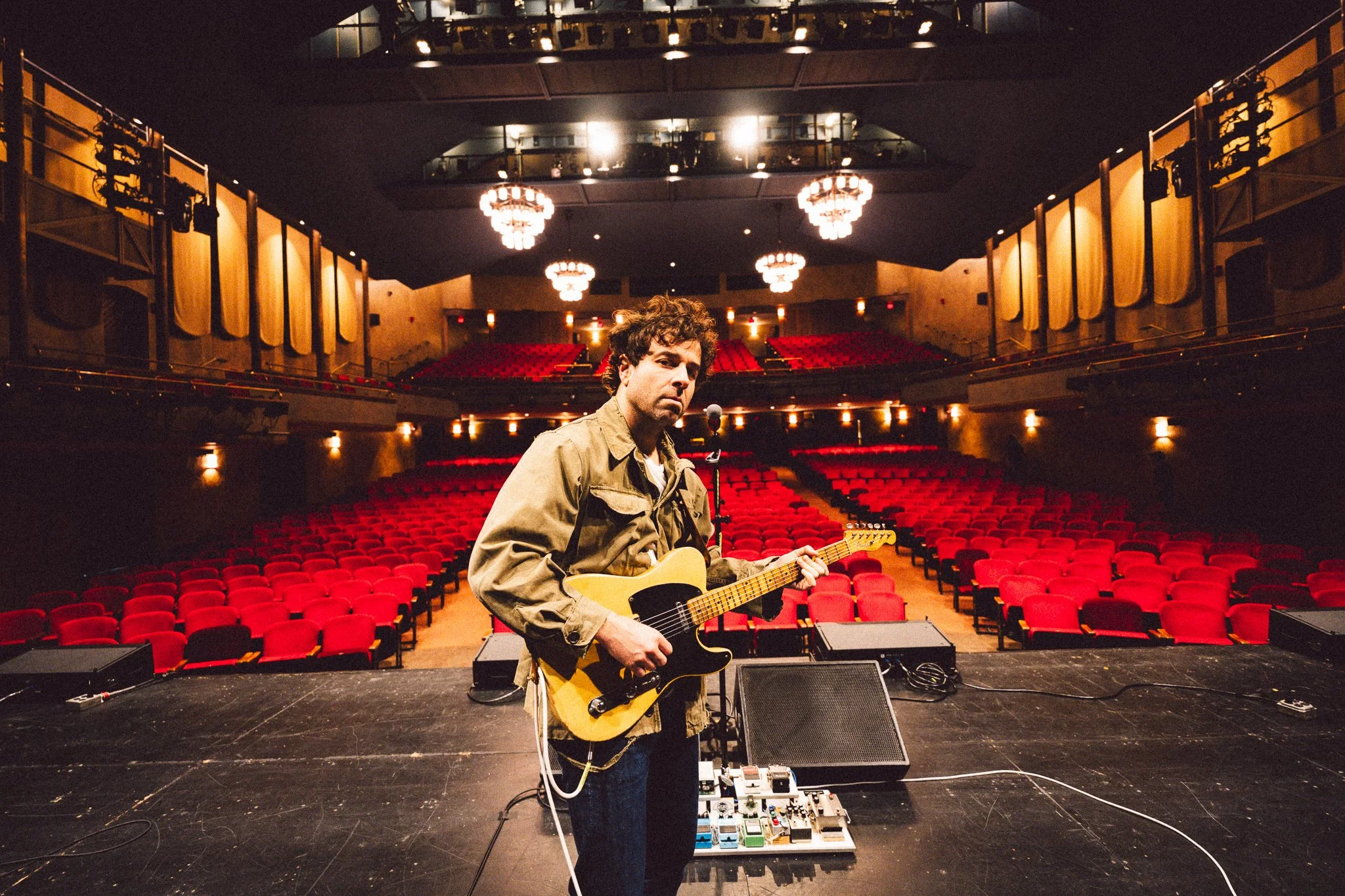 Dawes, 2025
