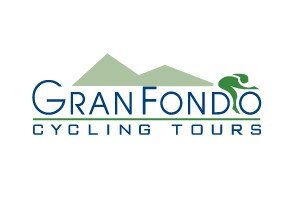Granfondo cycling tours Logo