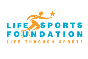 Life sports Foundation Logo