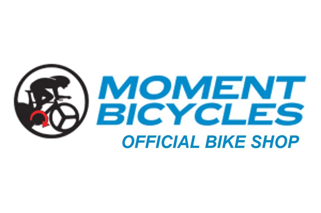 Moment bicycles Logo