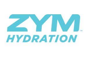 ZYM Hydration Logo