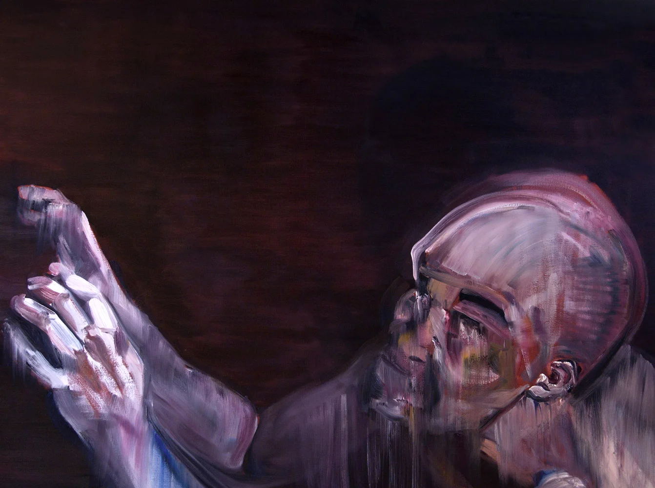 Ascent (The Gundersoul)