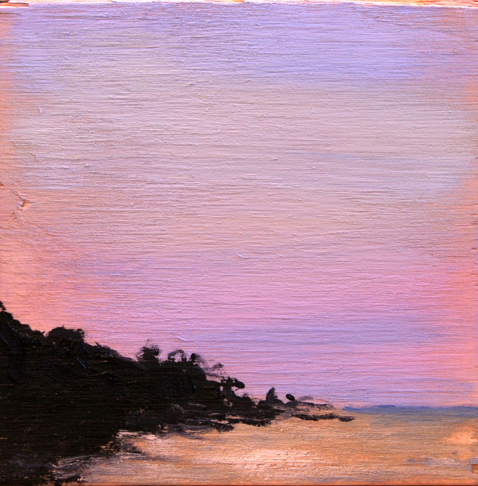 Grand Beach, Manitoba