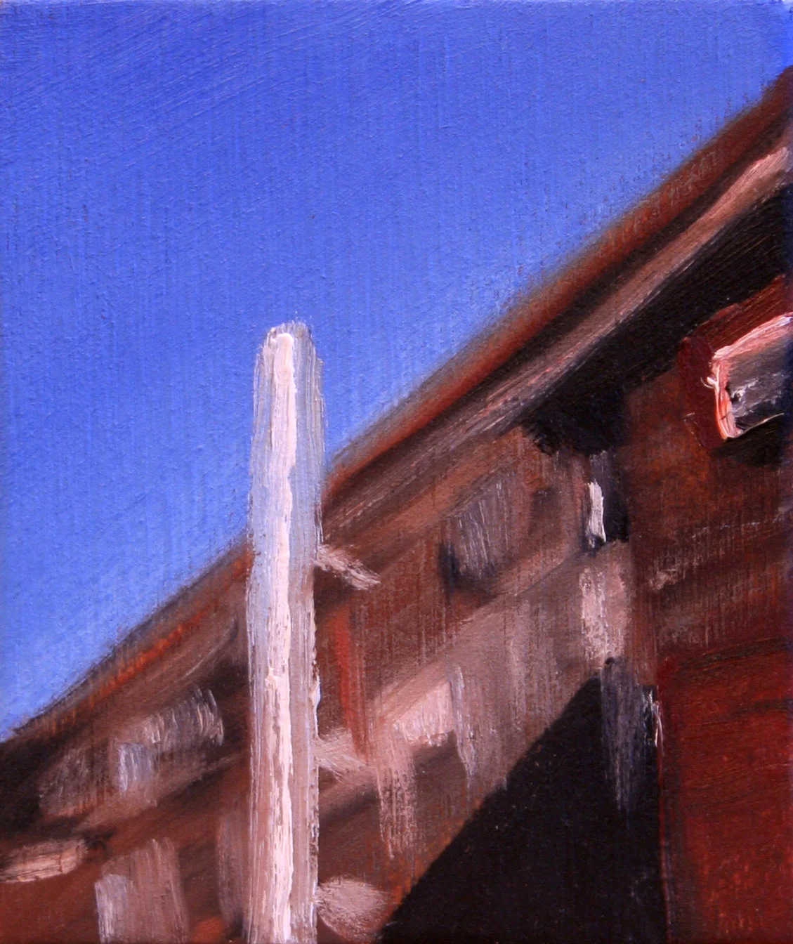 Behind Parker Studio 01