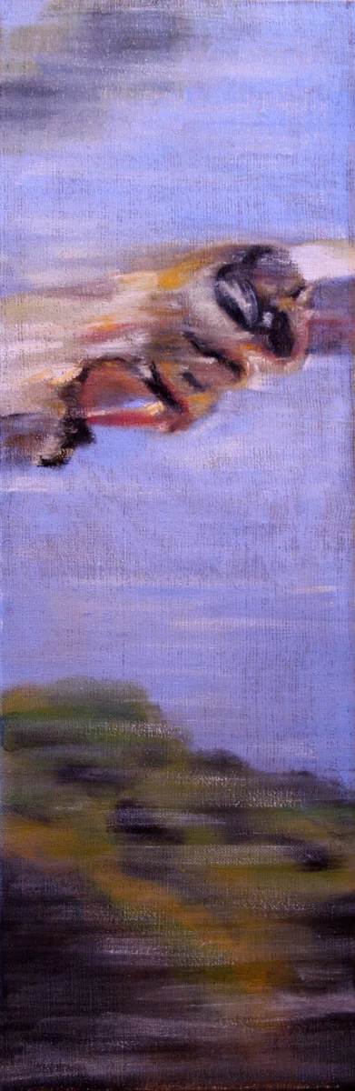 Coming Into Focus