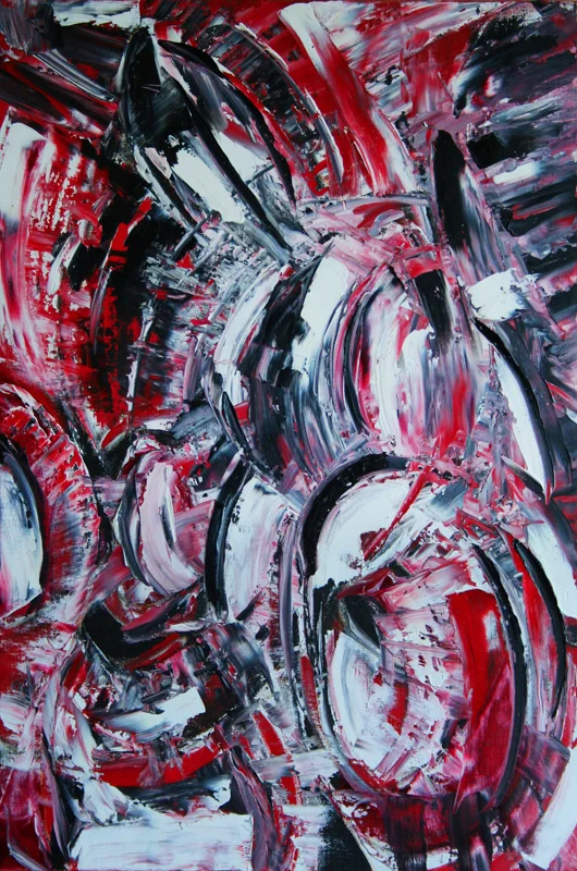 Hidden Strength Awaits Its Invitation