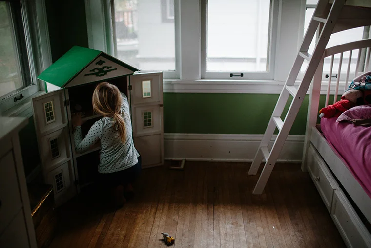 dollhouse2web