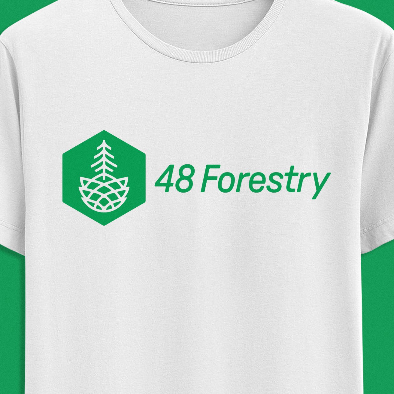 48forestry.logoshirt.closeup.jpg