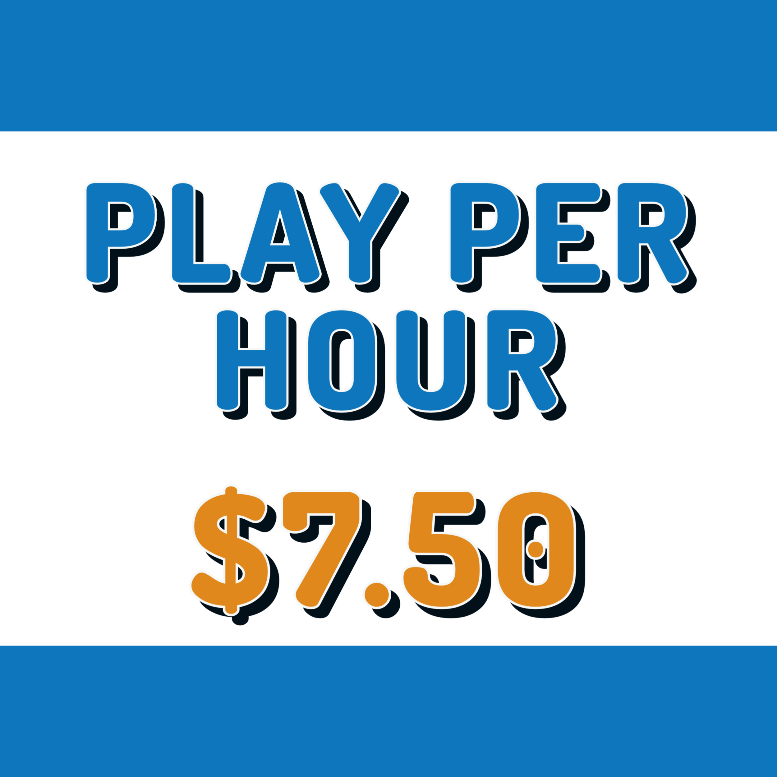 GAMES & ACTIVITIES — Top Hat Sports Bar & Grill