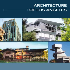 Architecture Tours LA