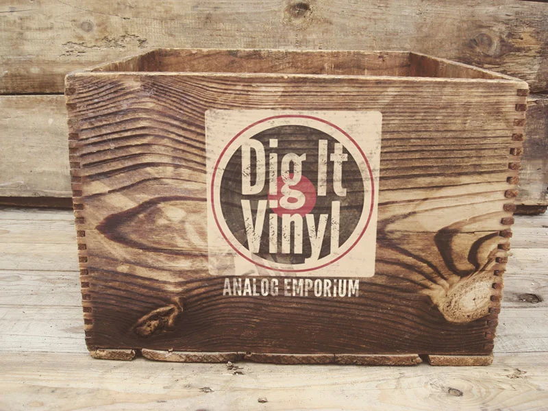 Dig It Vinyl