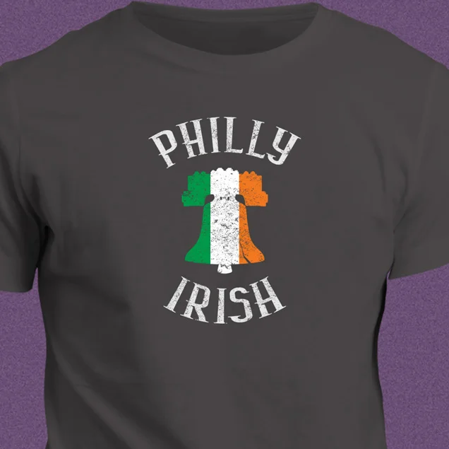 Philly Irish