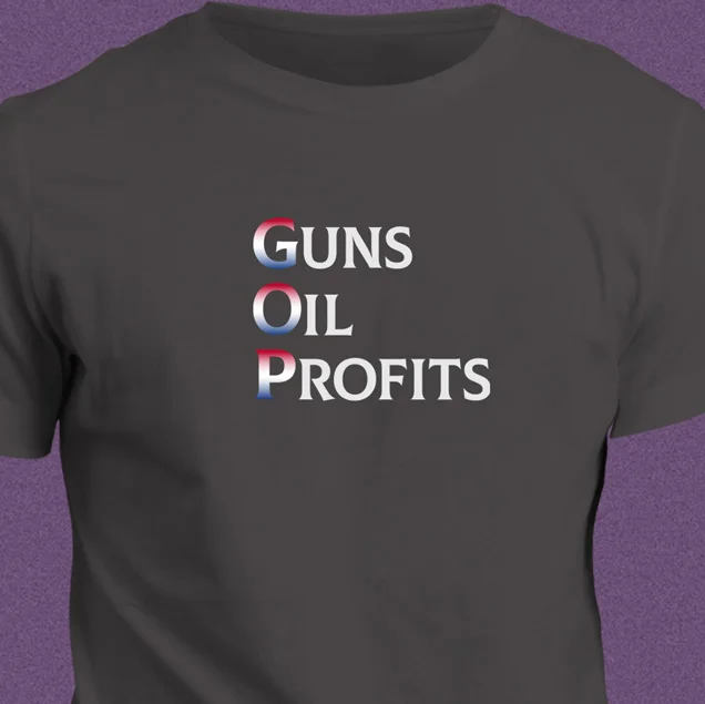 GOP