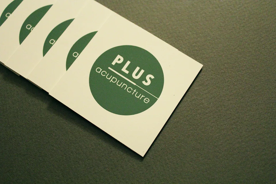 Business Card [front]