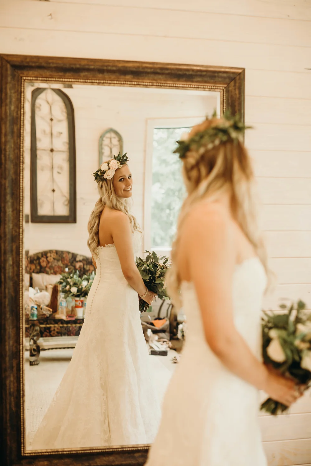 Spring Wedding — Carolina Country Weddings