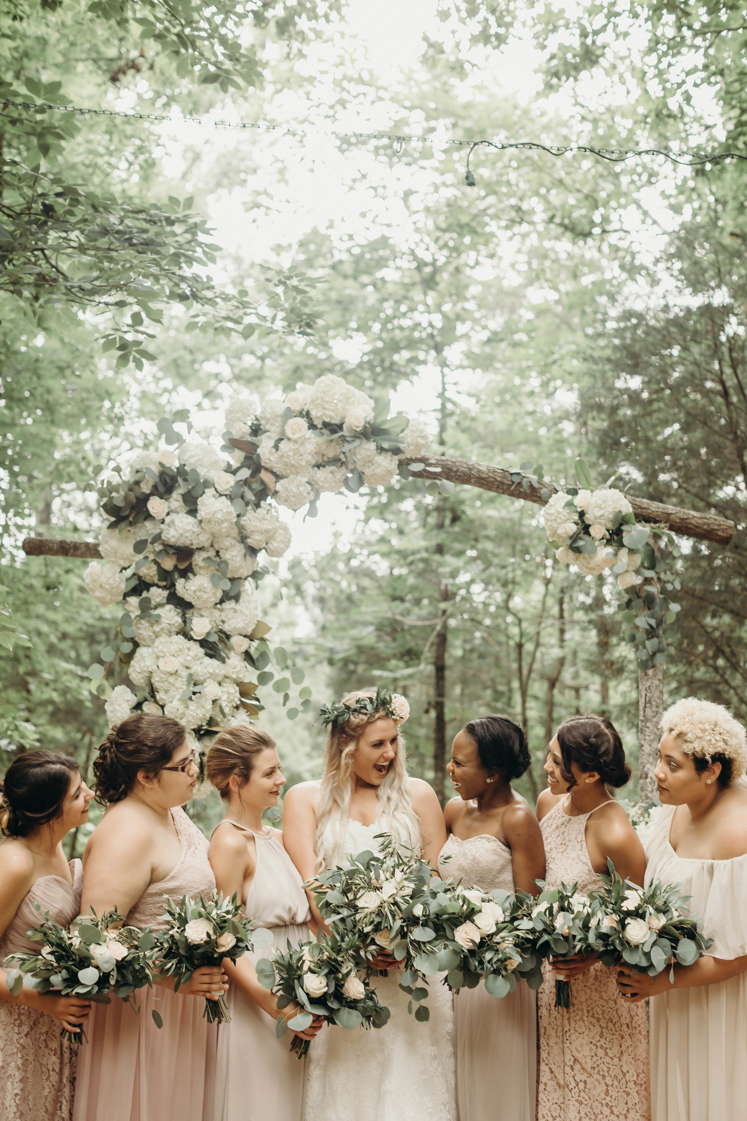 forest themed wedding venues