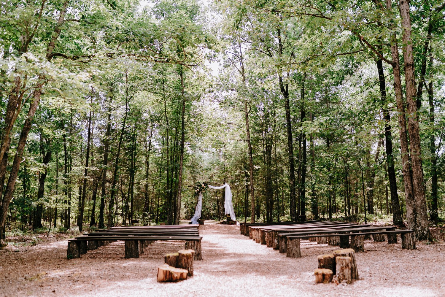 Wedding Venue Mount Pleasant Nc Carolina Country Weddings