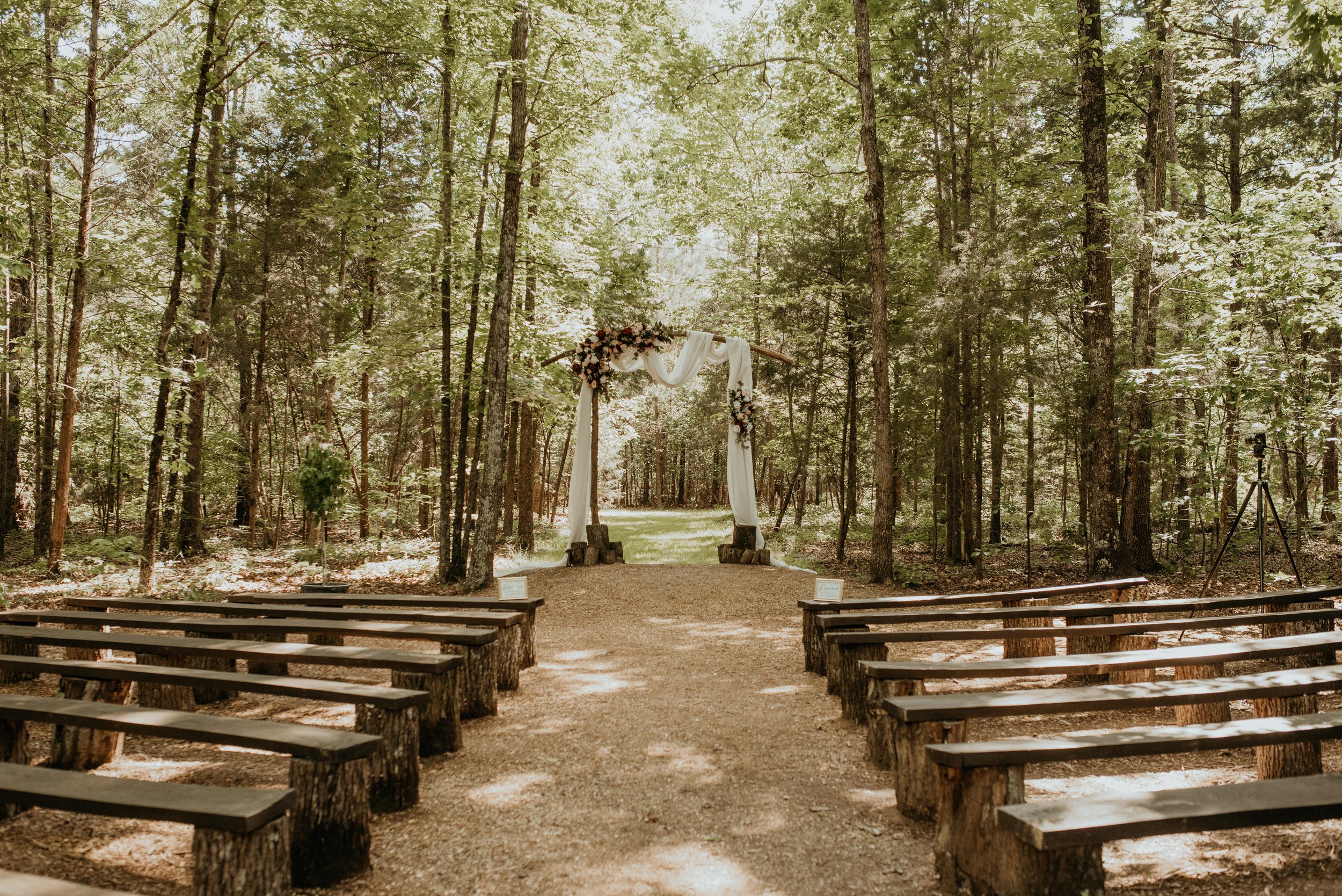 Wedding packages in NC